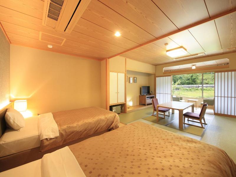 Shimoda Central Hotel