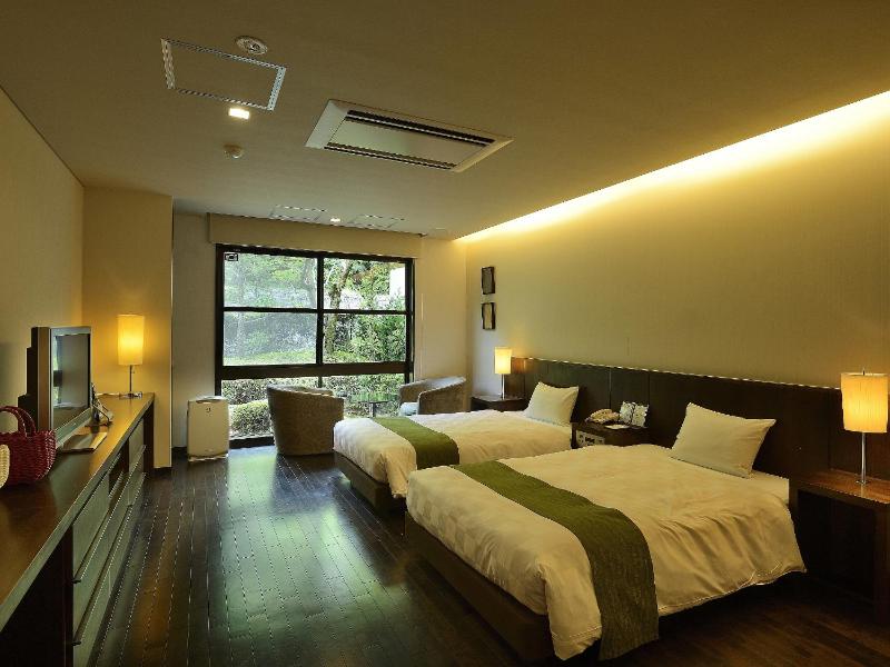 Shimoda Central Hotel