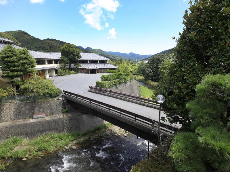 Shimoda Central Hotel