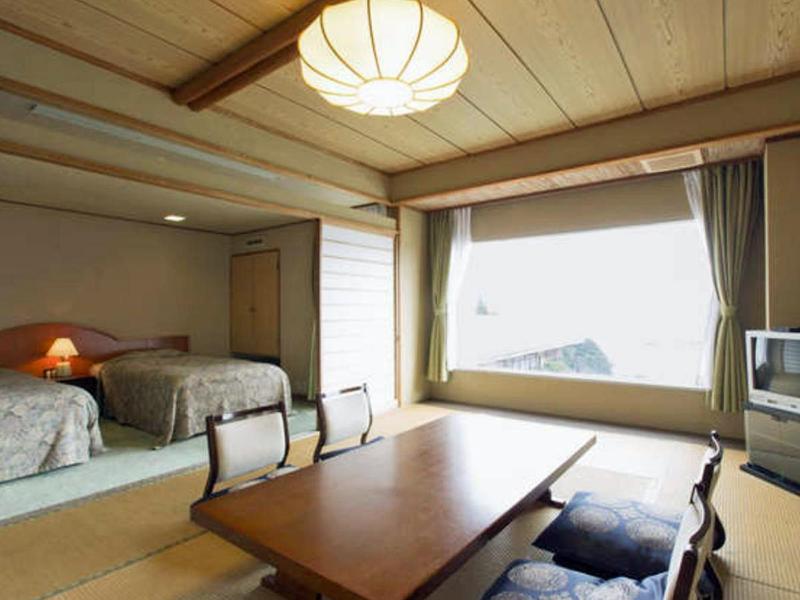 Shimoda View Hotel