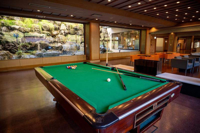 Shiobara Onsen Yashio Lodge