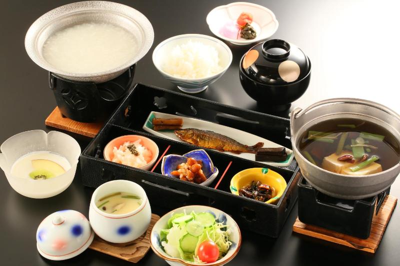 Shirafune Grand Hotel
