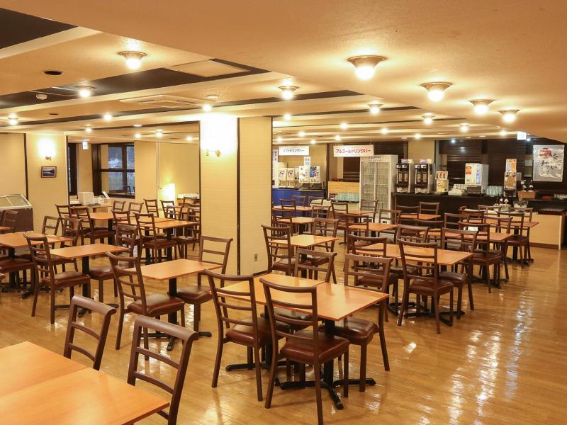 Shirakabako View Hotel