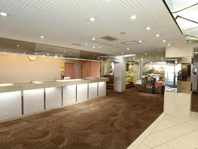 Shirakabako View Hotel