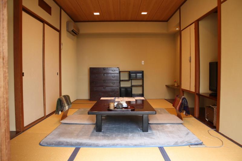 Shorenkan Yoshinoya