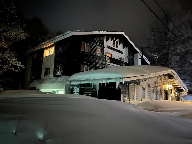 Shika Lodge Madarao