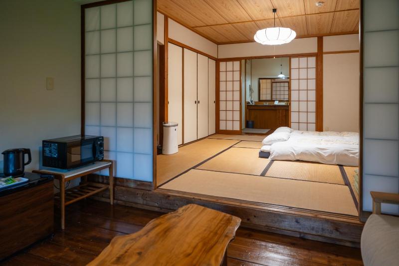 Syaranoki