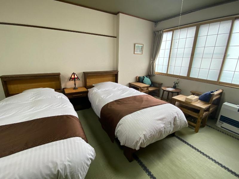 Tabinoyado Saikawa