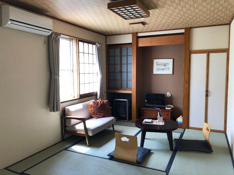 Tabinoyado Saikawa