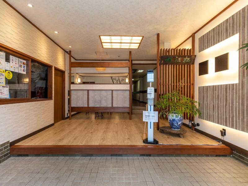 Tabist Matsuekan