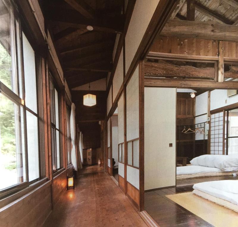 Takimi Onsen Inn