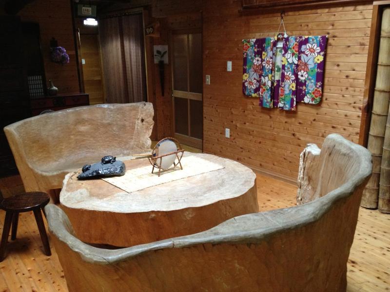 Takimi Onsen Inn