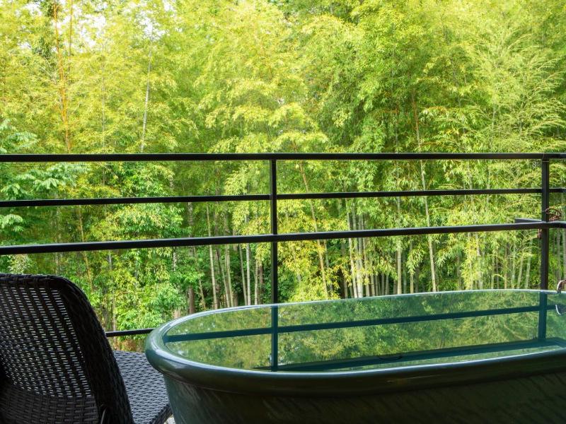 Tatsuta Ryokan