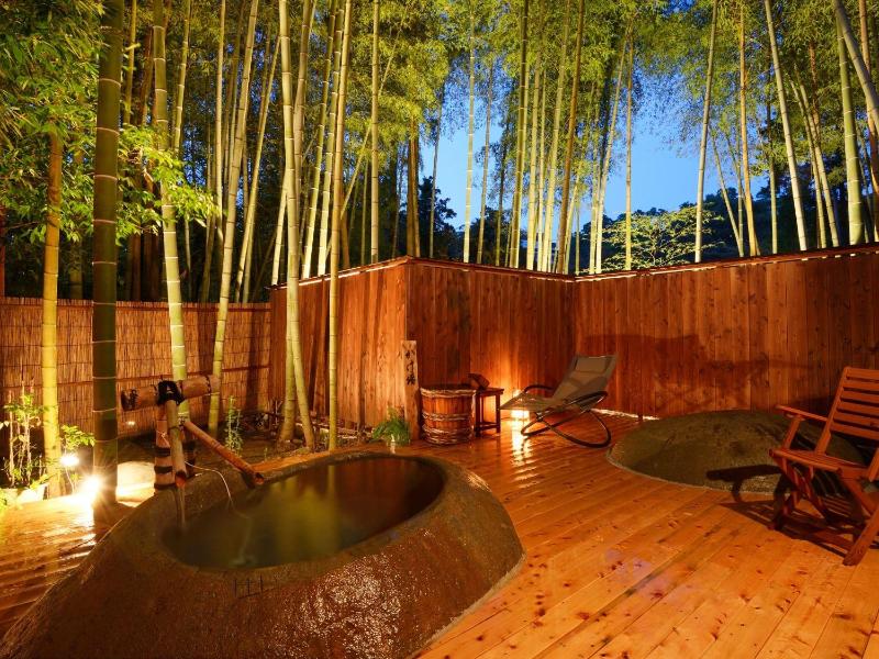 Tatsuta Ryokan