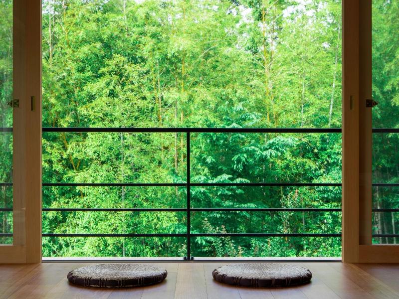 Tatsuta Ryokan
