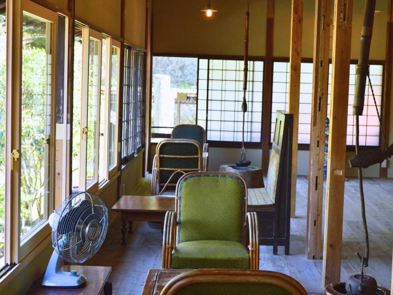 Tatsuta Ryokan