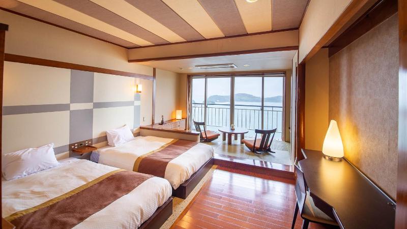 Tenku Hotel Kairo