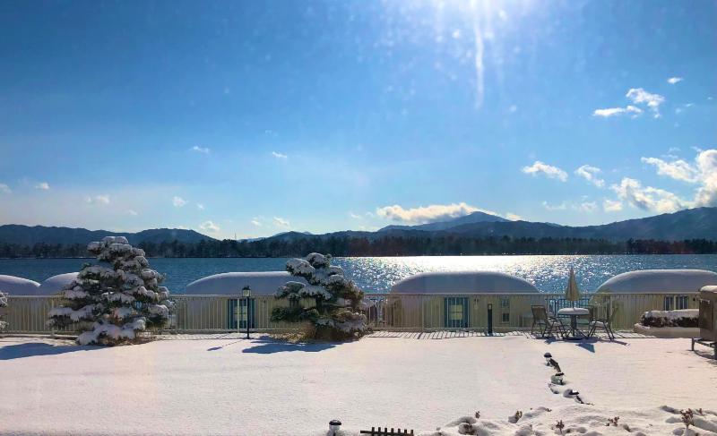 The Gran Resort Amanohashidate