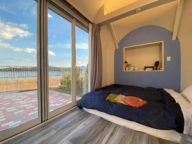 The Gran Resort Amanohashidate