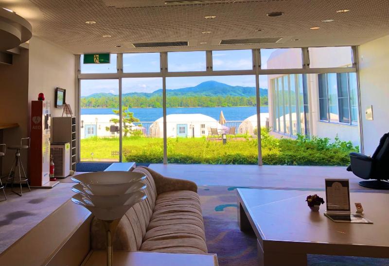 The Gran Resort Amanohashidate