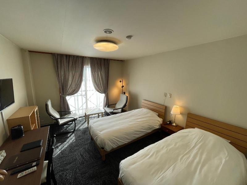 Togari Onsen Alpen Plaza