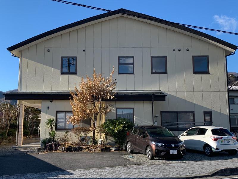Tokiwa Ryokan