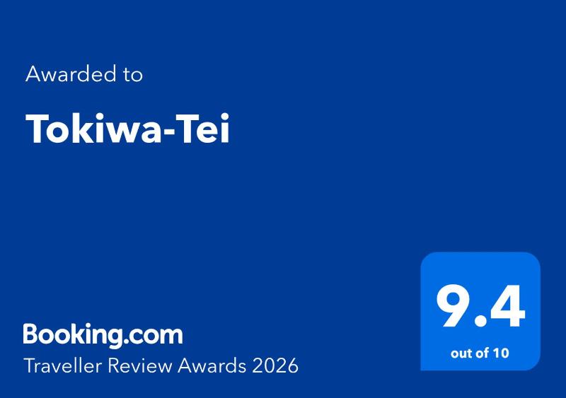 Tokiwa-Tei