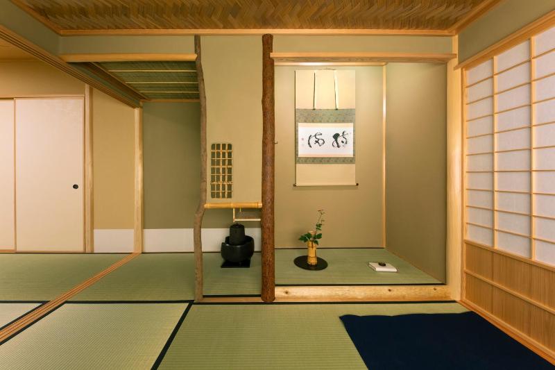 Towa Ryokan