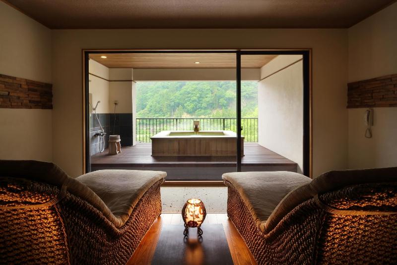 Tsuganoki