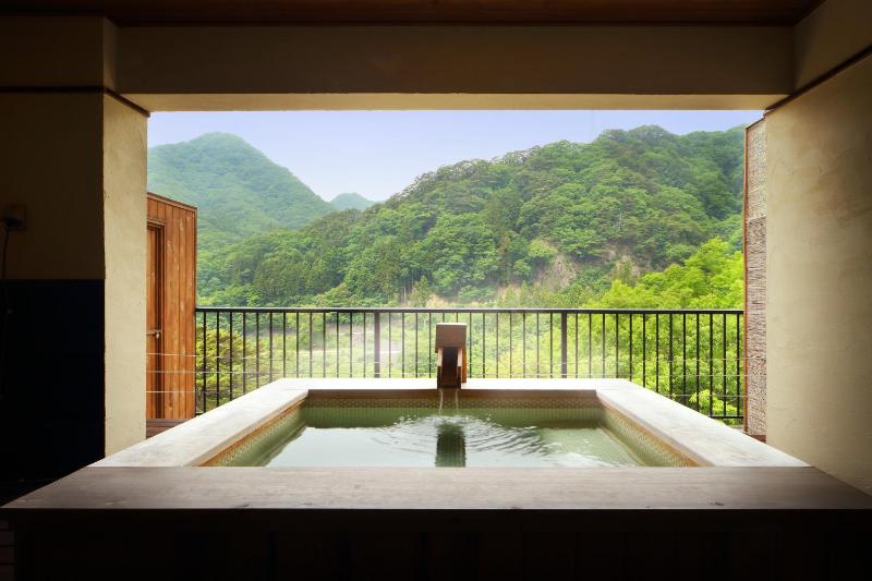 Tsuganoki