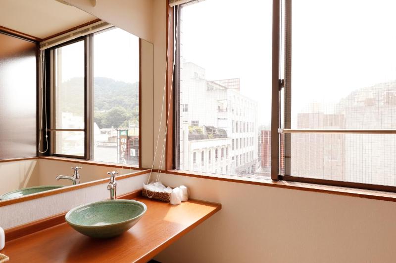 Tsuruya Ryokan