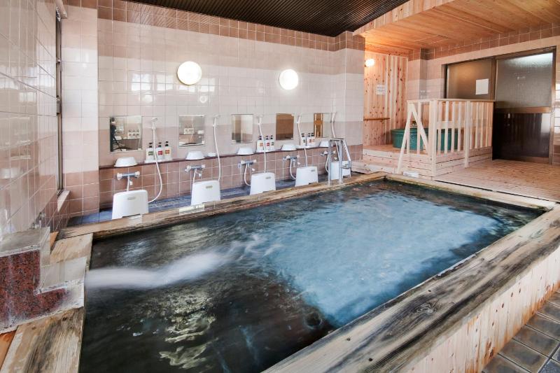 Tsuruya Ryokan