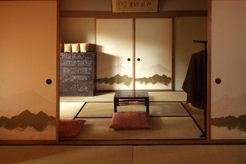 Tsuruya Ryokan