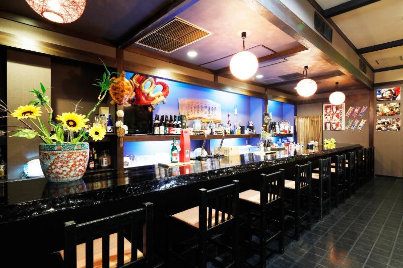 Tsuruya Ryokan