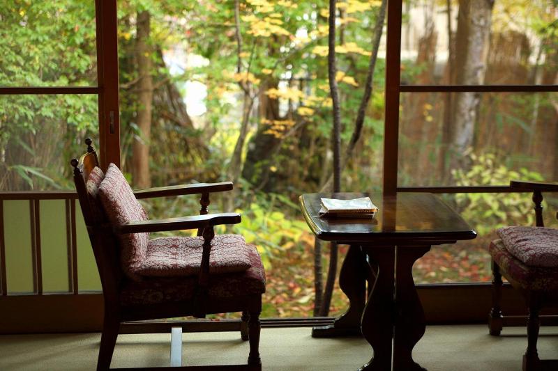 Tsuruya Ryokan
