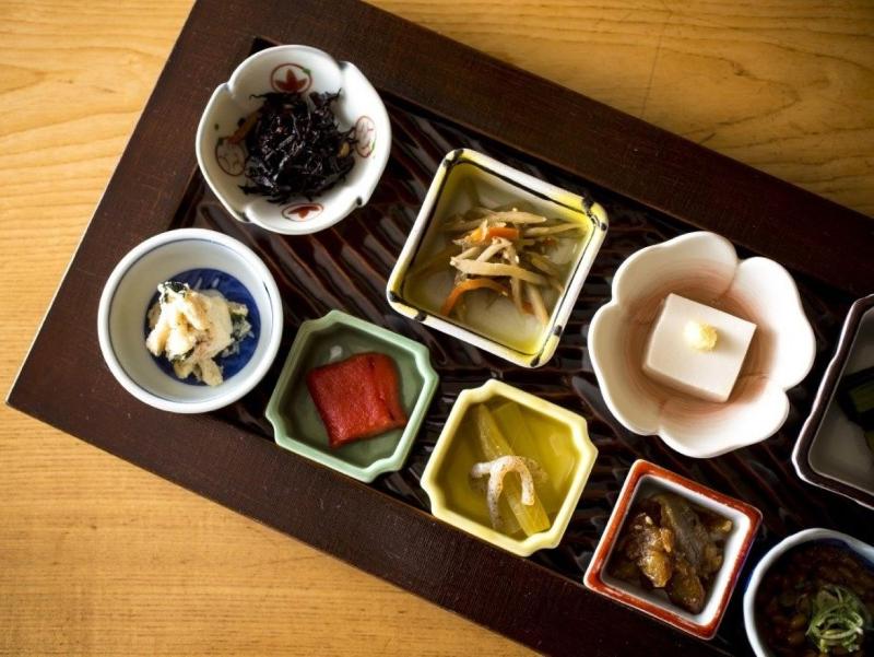 Tsutaya Tokinoyado Kazari
