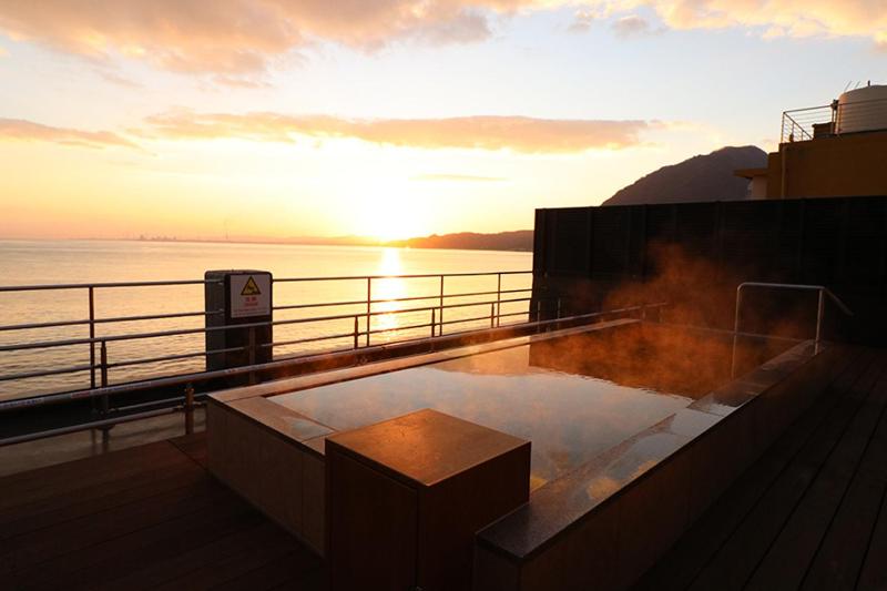 Umino Hotel Hajime
