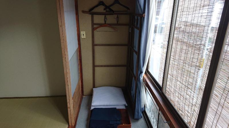 Wajimaya Ryokan