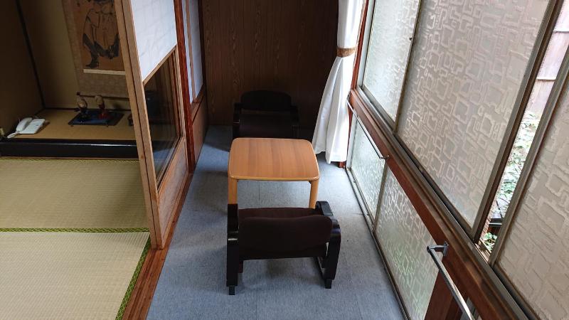 Wajimaya Ryokan