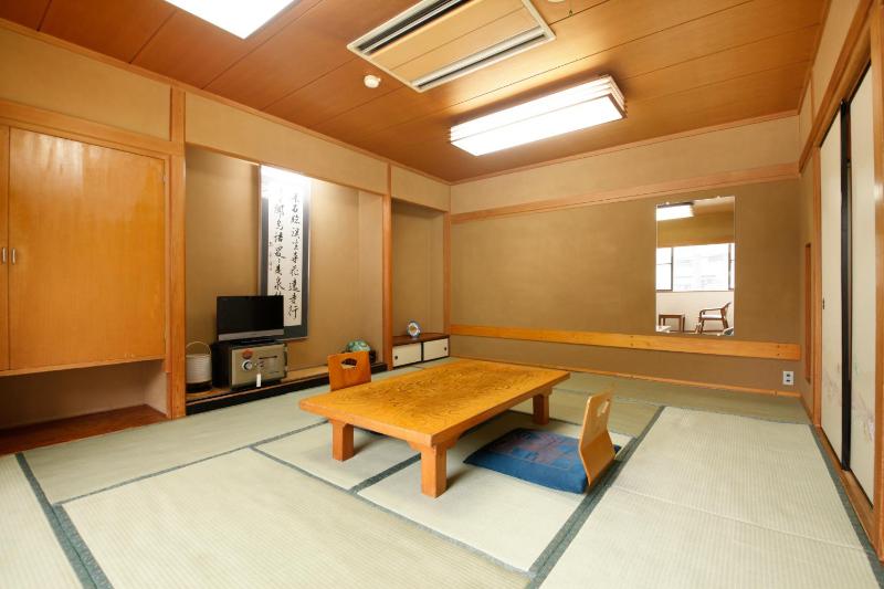 Wakamatsu Honten