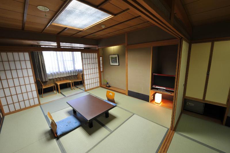 Watazen Ryokan - Established in 1830