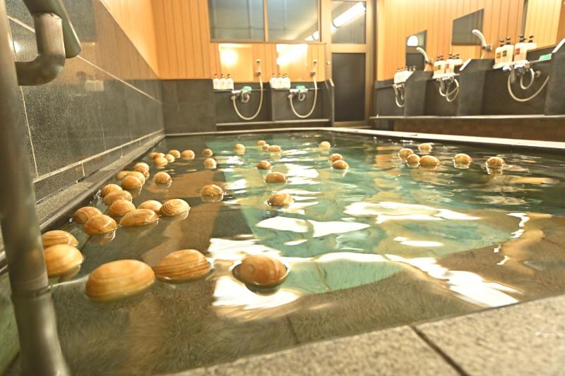 Watazen Ryokan - Established in 1830