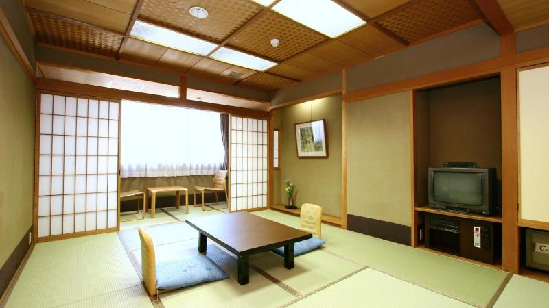Watazen Ryokan - Established in 1830