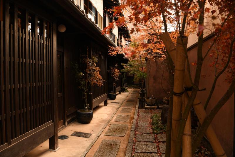 Yado Kiramachi
