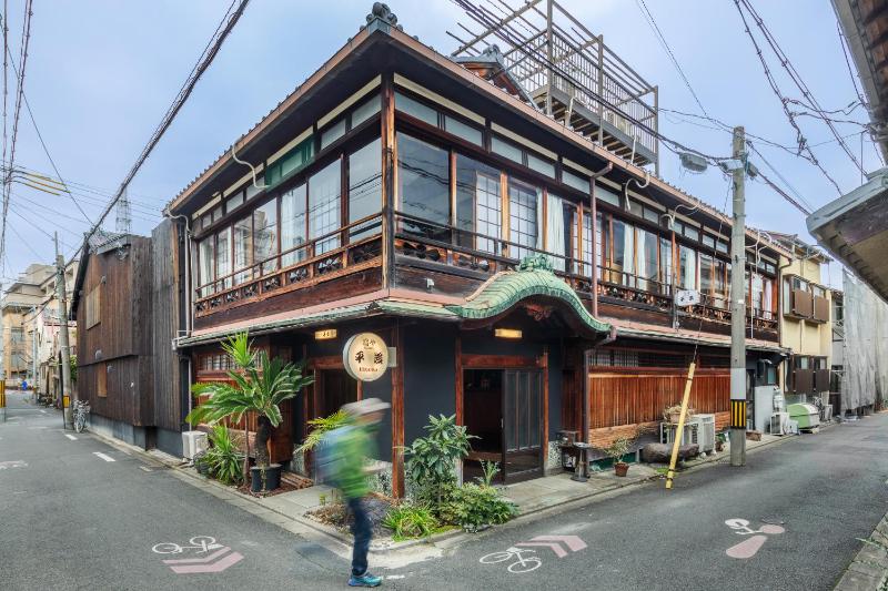 Yadoya Hiraiwa