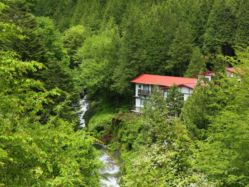 Yama no Yado Meiji Onsen