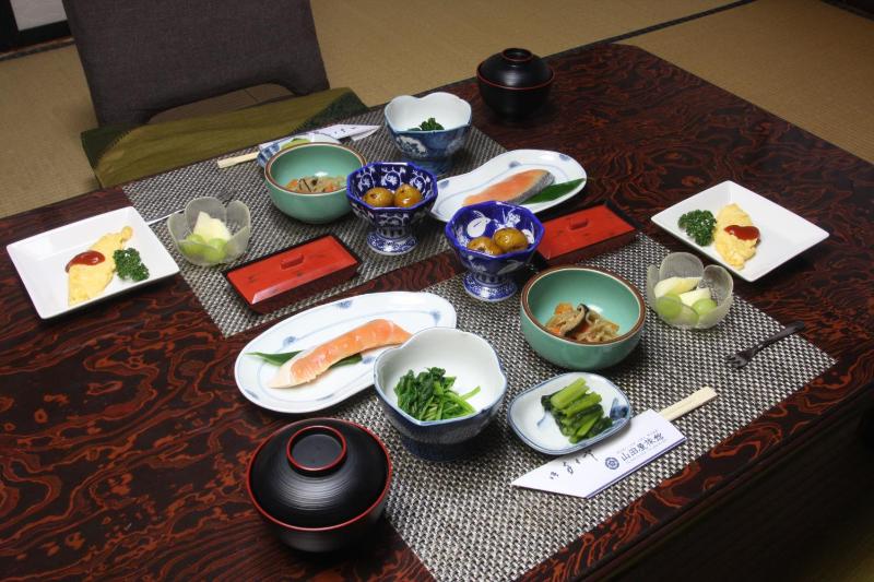 Yamadaya Ryokan