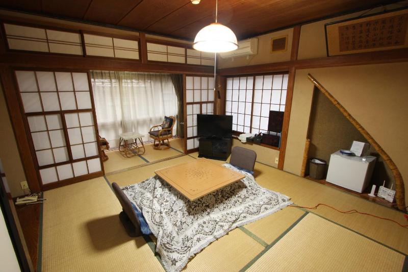 Yamadaya Ryokan