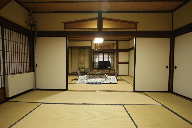 Yamadaya Ryokan