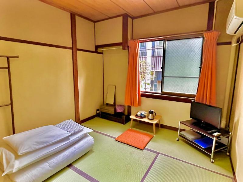 Yamamoto Ryokan